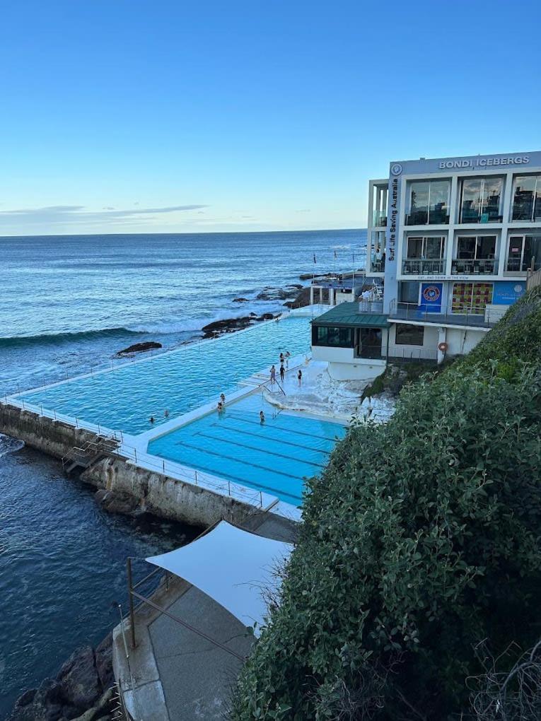Relaxed Beachside Townhouse Sydney